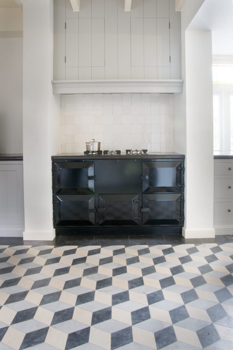 staal+kookplaat landelijk